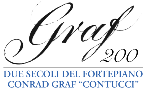 Graf200anni Trasparente