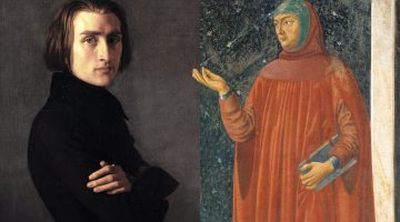 Omaggio Petrarca